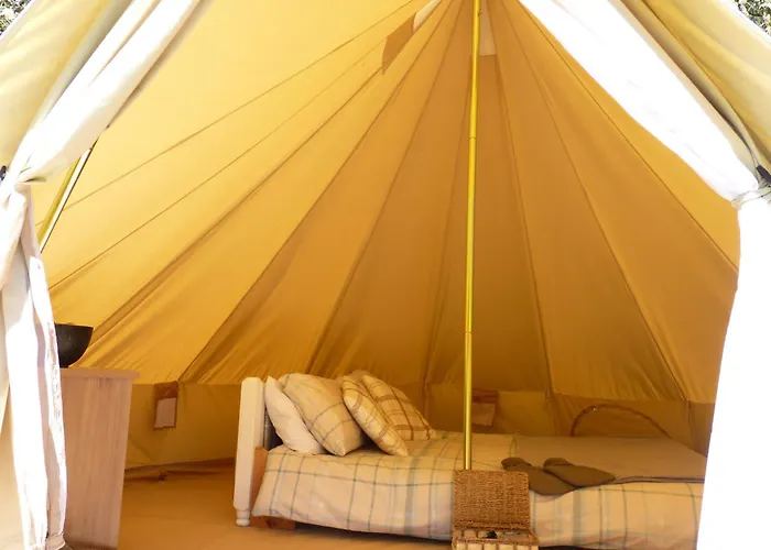 Inver Coille Campsite