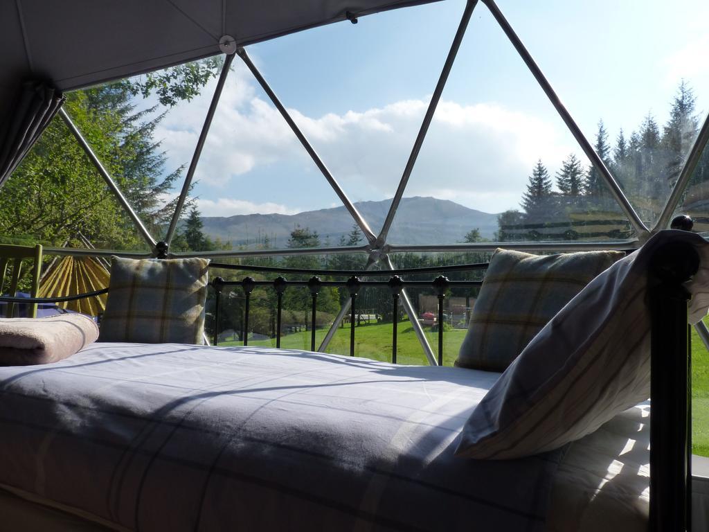 Inver Coille Fort Augustus