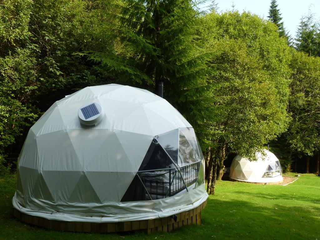 Inver Coille Fort Augustus